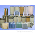 gas turbine air filter